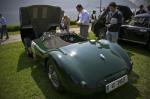 Jaguar C-Type 1952 года